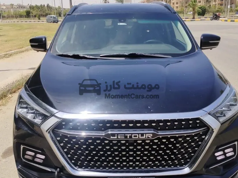 جيتور X95 موديل 2022 اتوماتيك حالة ممتازة