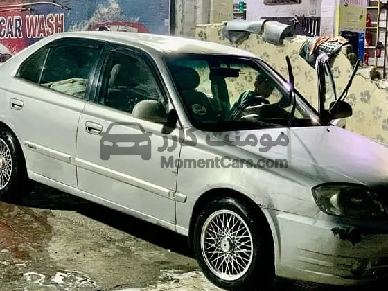 فيرنا 2010 اتوماتيك أعلى فئة فبريكة برا وجوا