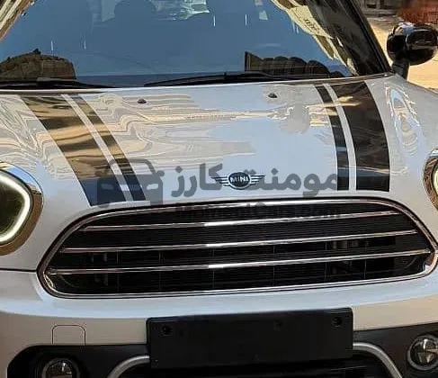 ميني كانتري مان 2023 أعلى فئة وكيل صيانة توكيل