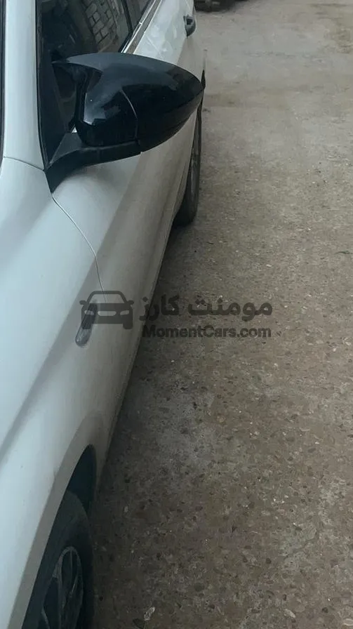 فيات تيبو 2022 اتوماتيك سيدان للبيع