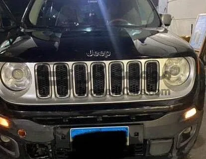 جيب رينجيد 2016 بانوراما جلد العجوزة رخصة 2026