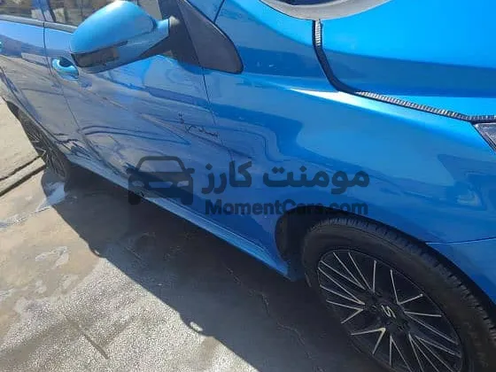 سينوفا A1 اتوماتيك 2016 فرش جلد - حالة جيدة