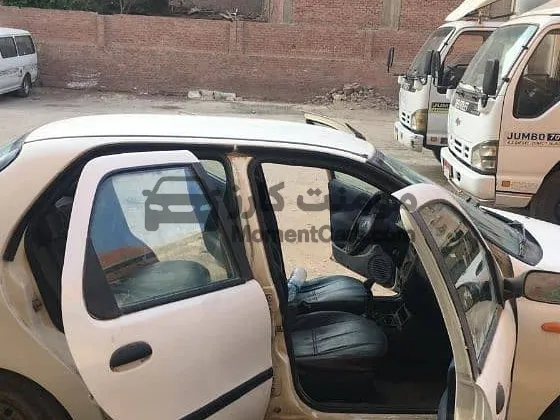 فيات بيترا 2003 مانيوال فبريكة دواخل للبيع