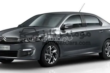 رينو لوجان 2012 مانيوال 1600cc للبيع