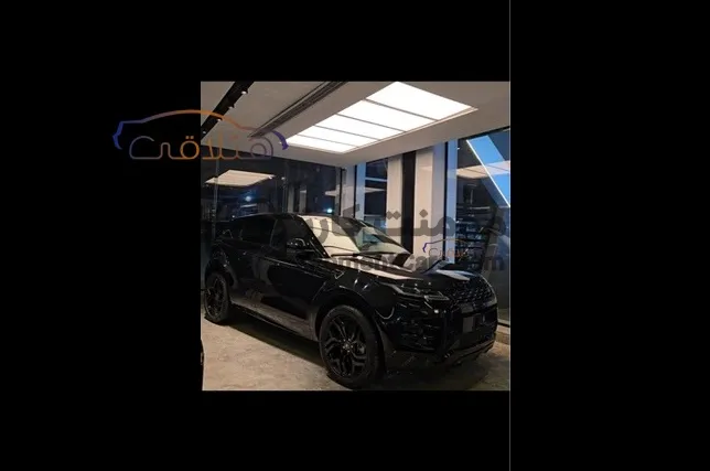 لاند روفر ايفوك 2023 للبيع في 6 أكتوبر