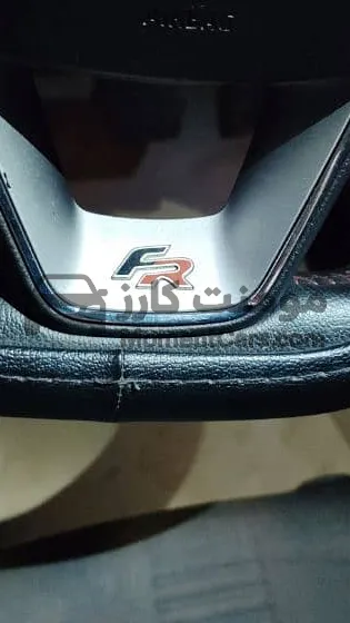 سيات ابيزا 2021 FR - 98 ألف كم - فبريكة عدا مرمات