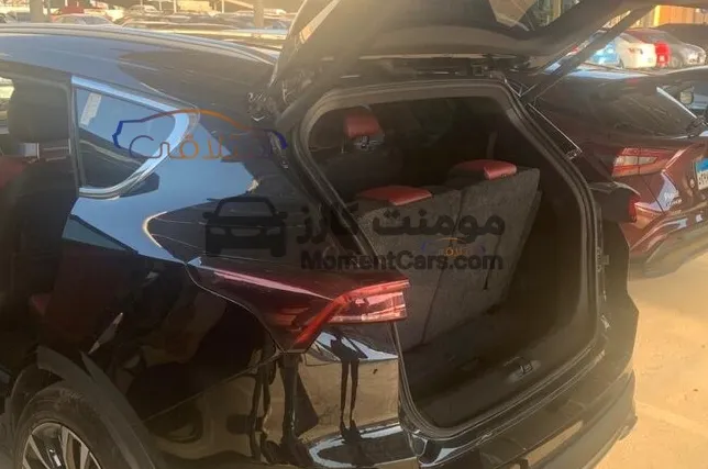 جيتور X70 بلس 2024 اتوماتيك فابريكة 19 ألف كم للبيع