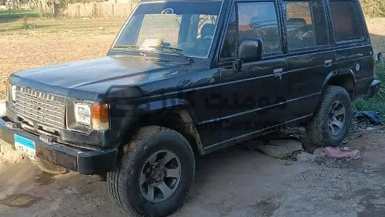 هيونداي جالوبر 1996 اتوماتيك للبيع