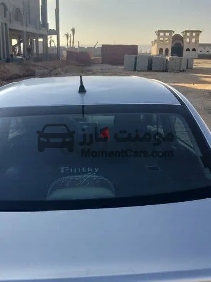 بروتون ساجا 2021 اتوماتيك حالة جيدة للبيع