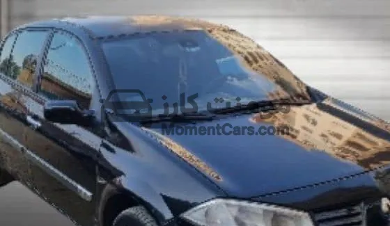 رينو ميجان 2005 اتوماتيك سيدان للبيع