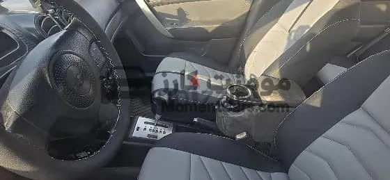 أفيو 2007 اتوماتيك بحالة ممتازة للبيع