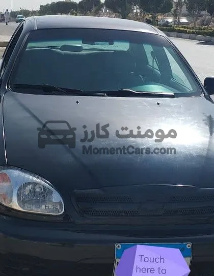 شيفروليه لانوس 2010 كاملة كهربا صيانات جديدة رخصة طويلة