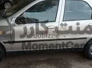 فيات سيينا 2001 مانيوال بنزين حالة ممتازة للبيع