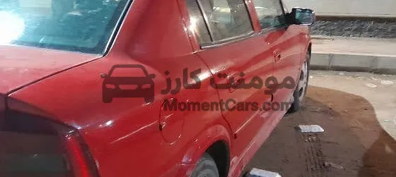 أوبل أسترا 2004 أوتوماتيك سيدان للبيع