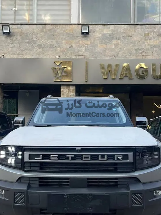 جيتور T1 2026 SUV زيرو استلام فوري