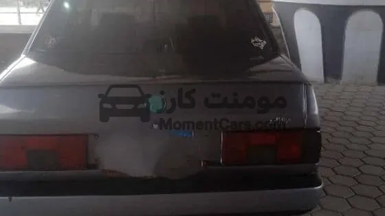 فيات شاهين 1997 موتور 1400 ممتازة للبيع