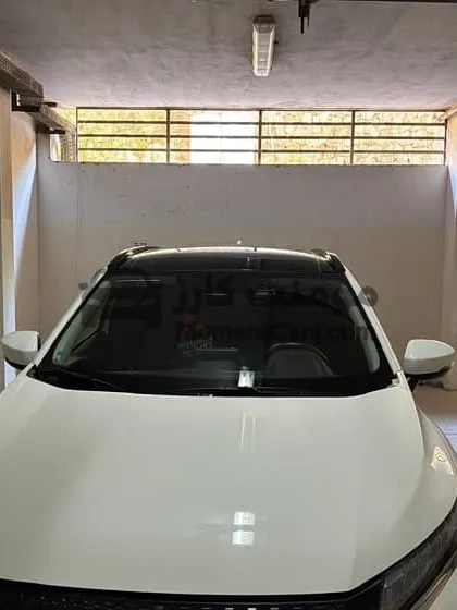 ميتسوبيشي اكلبس 2023 أول يد عداد قليل