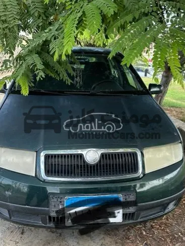 دايو نوبيرا 2 موديل 2002 مانيوال هجين للبيع