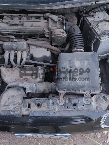 شيفروليه سبارك 2010 مانيوال - هاتشباك للبيع