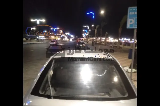 هيونداي إلنترا 2001 مانيوال للبيع السويس