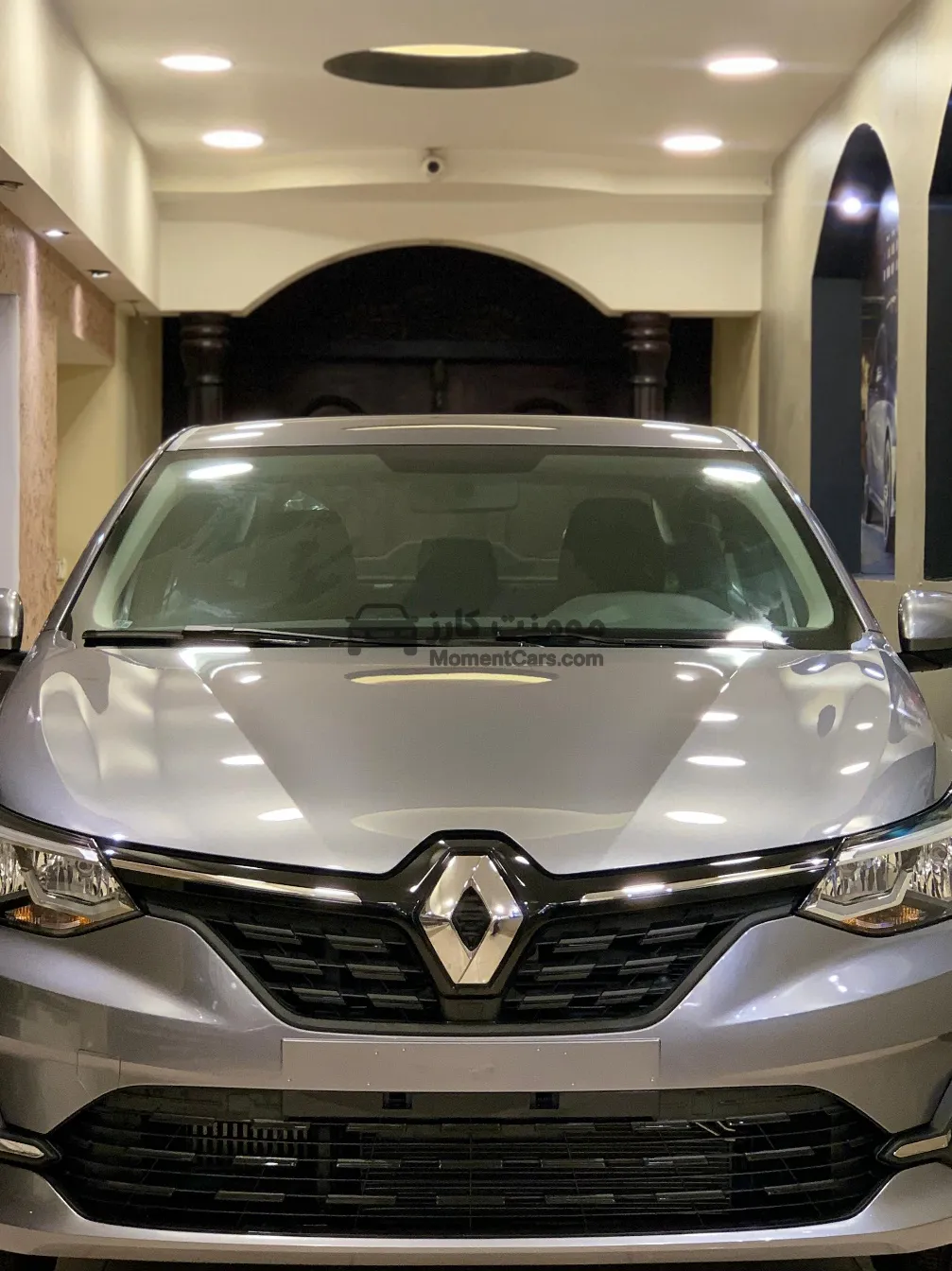 رينو تاليانت 2026 اتوماتيك زيرو كاش وتقسيط