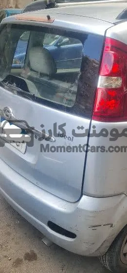 شانجي ايديل 2007 مانيوال رخصة سارية للبيع