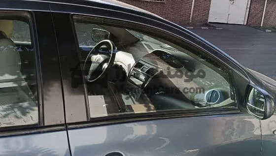 تويوتا ياريس 2006 مانيوال سيدان للبيع