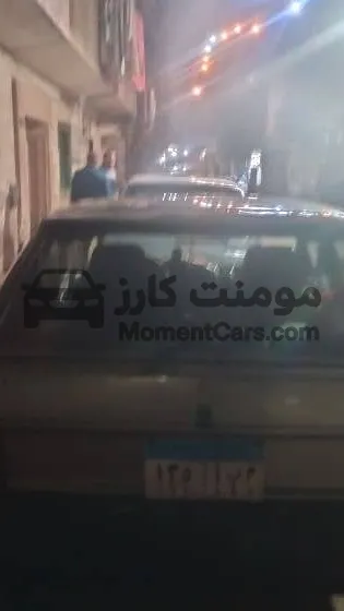 سيات إبيزا 1990 مانيوال بحالة جيدة للبيع