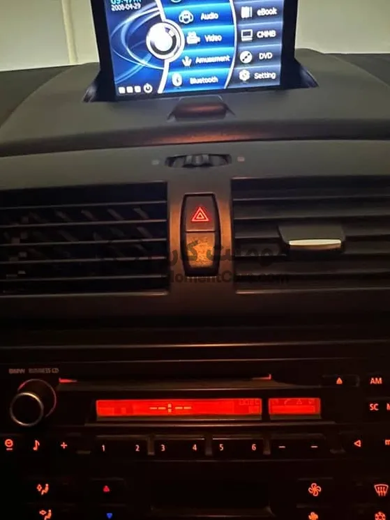 بي ام دبليو X3 2009 اتوماتيك بحالة ممتازة للبيع