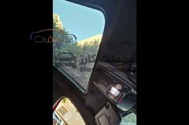 اوبل كورسا 2022 اتوماتيك توب لاين بلس الدقى