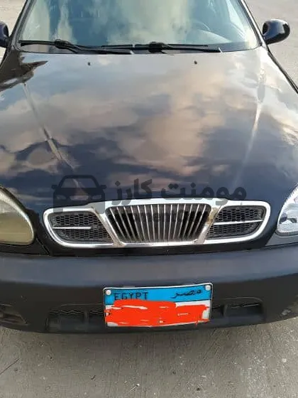 شيفروليه لانوس 2010 مانيوال - بأسم المالك