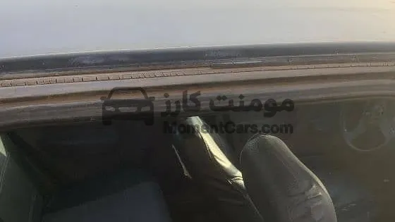 فولكس فاجن بوينتر 2006 مانيوال الشكل الجديد