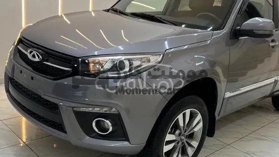 شيري تيجو 3 2023 حالتها ممتازة عداد قليل