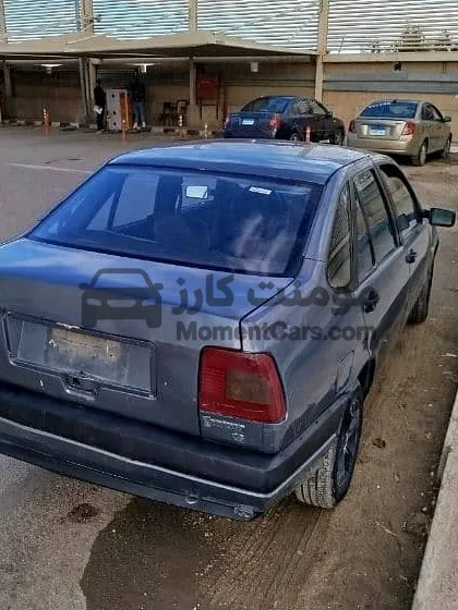 فيات تيمبرا 1994 دواخل فبريكة للبيع