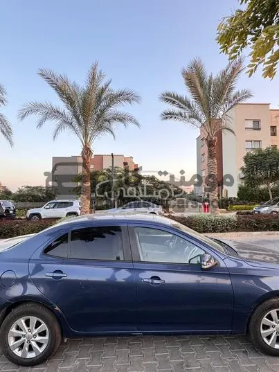 شيفروليه أوبترا 2021 هاي لاين اتوماتيك للبيع