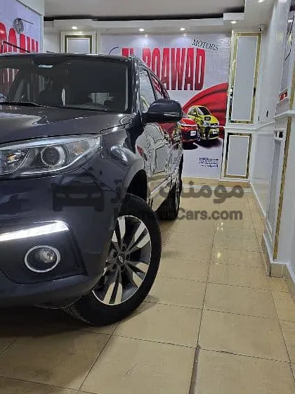 شيري تيجو 3 موديل 2022 أول مالك فابريكة للبيع