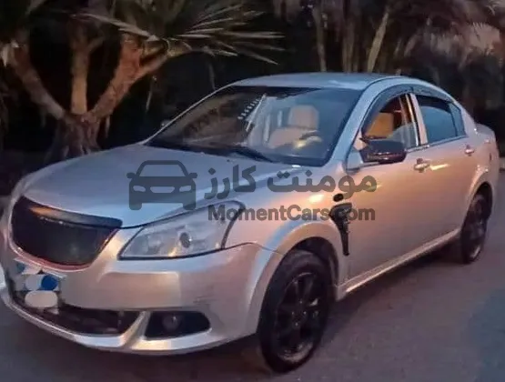 شيري انفي 2014 خليجي تاني مالك عداد قليل للبيع