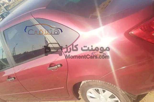 لادا جرانتا 2023 اتوماتيك 59 ألف كم للبيع 6 أكتوبر