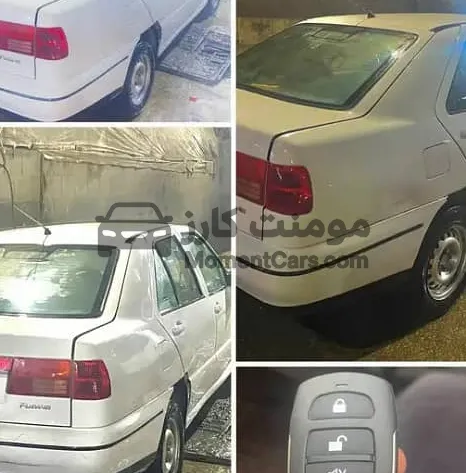 شيري A11 موديل 2008 مانيوال 1500 سي سي