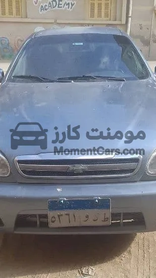 شيفروليه لانوس 2013 مانيوال دواخل سليمة للبيع