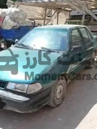 هيونداي إكسيل 1998 مانيوال للبيع إسكندرية