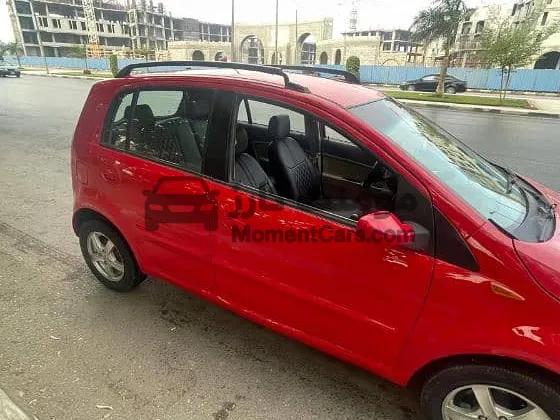 سبيرانزا A113 2012 مانيوال - 127 ألف كم للبيع