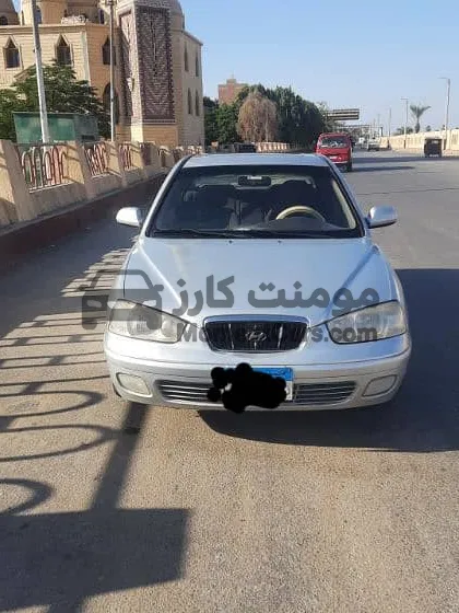 هيونداي افانتي 2000 اتوماتيك سيدان للبيع