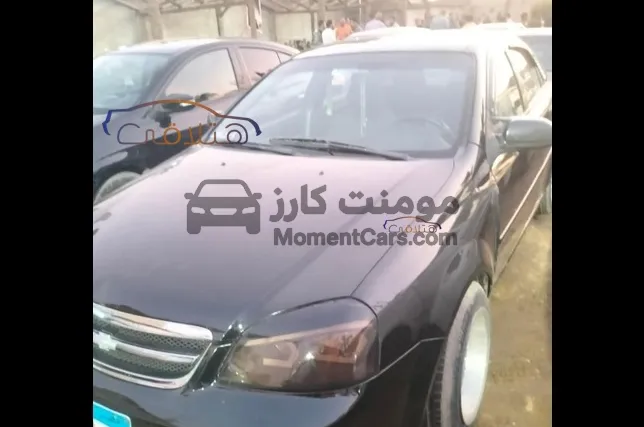 شيفروليه اوبترا 2011 اتوماتيك كاوتش جديد