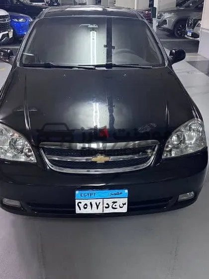 شيفروليه اوبترا 2010 اتوماتيك فرش جلد للبيع