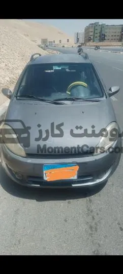 اسبيرانزا A113 موديل 2012 مانيوال للبيع