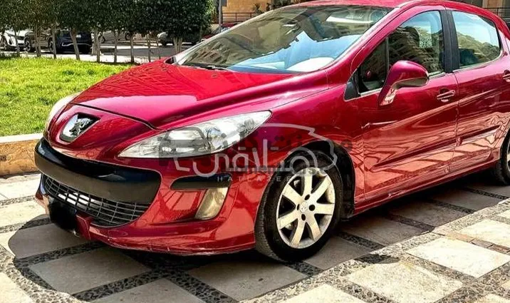 سكودا اوكتافيا A5 2007 اتوماتيك للبيع