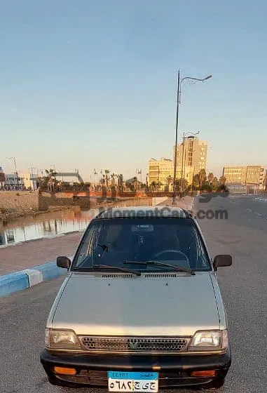 سوزوكي ماروتي 2009 مانيوال للبيع