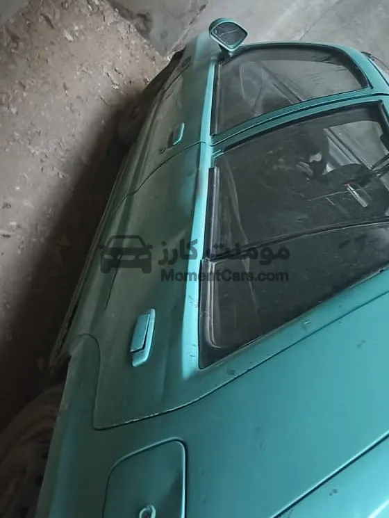 دايهاتسو شاريد 1991 مانيوال للبيع