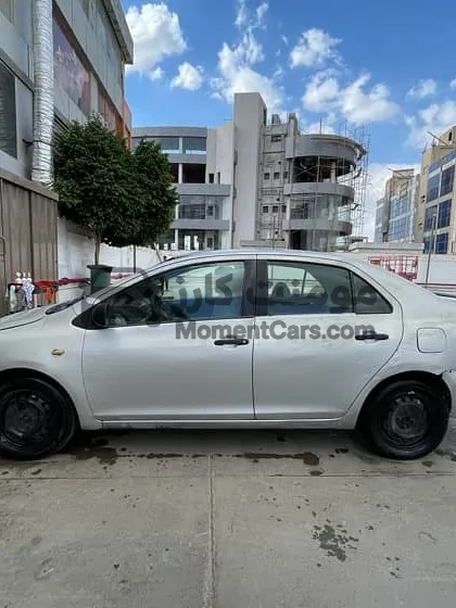 تويوتا ياريس 2008 اتوماتيك أول مالك للبيع